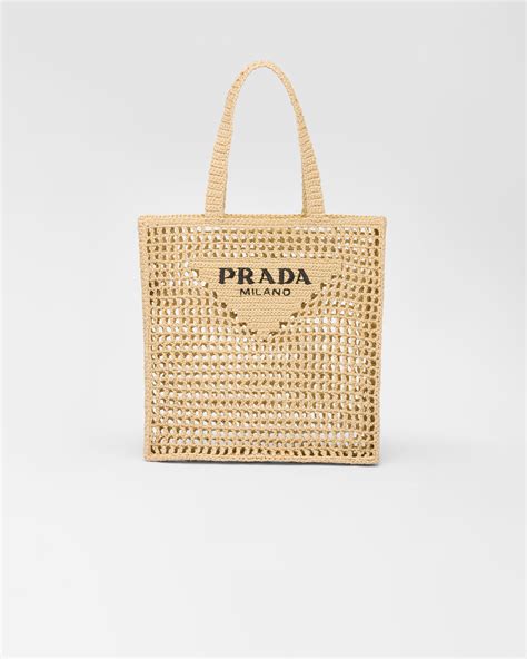 prada crochet bag fake|prada tote bags for women.